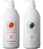 Amazon | ジザニア シャンプーR お得用1,000ml | 株式会社リバーヴ